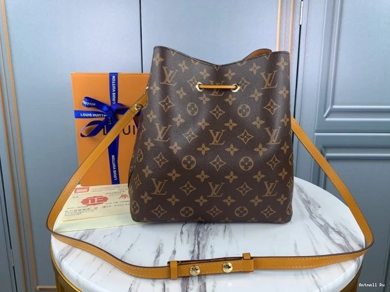 79879 Bucket FreshLook Louis Bags Vuitton 0705